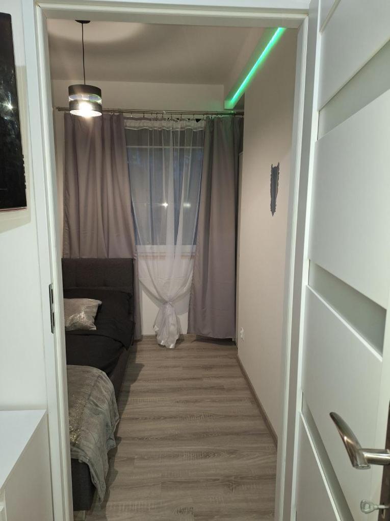 Apartment Nad Jeziorem