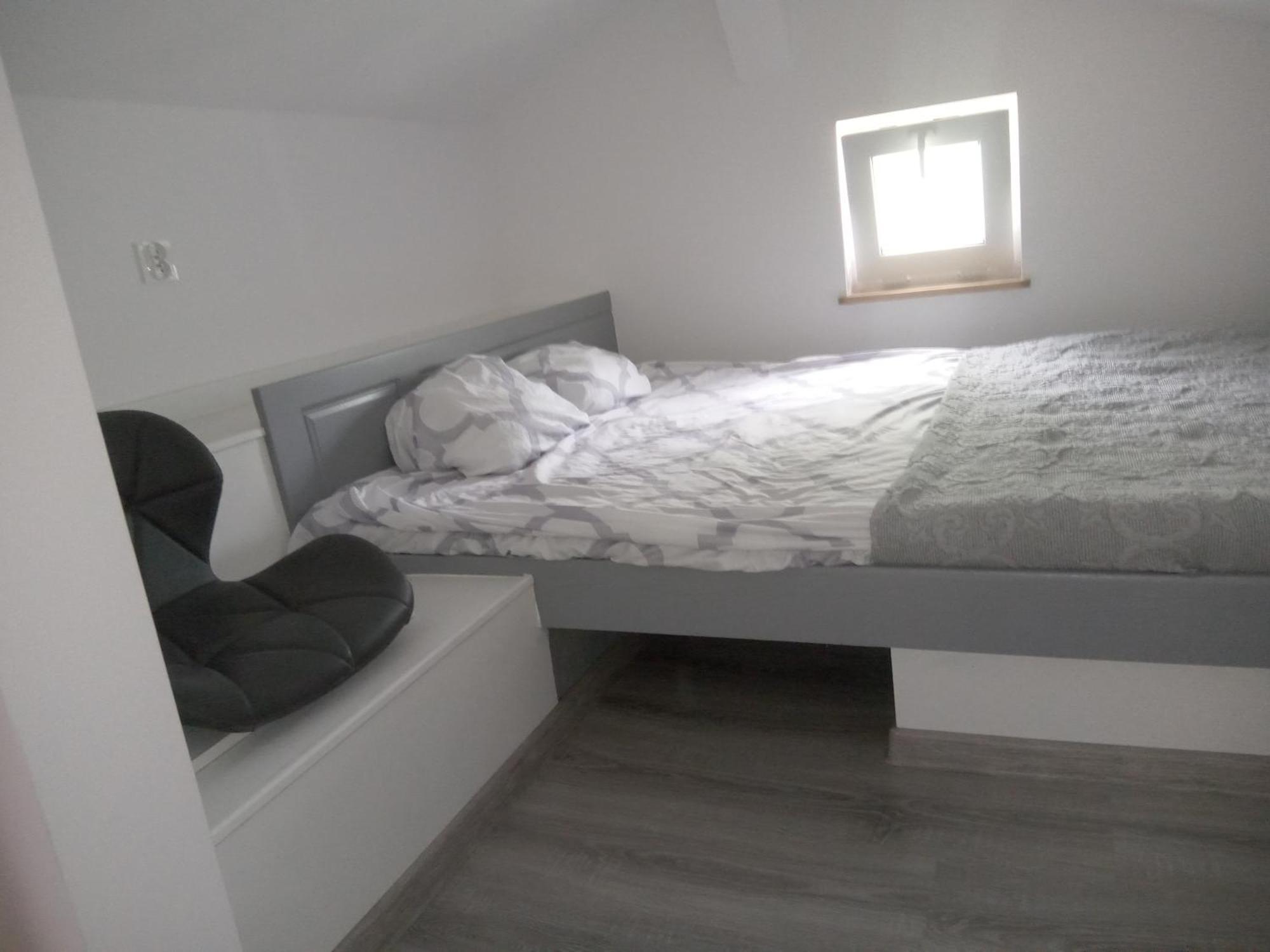 Apartment Nad Jeziorem